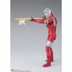 S.H. Figuarts (Bandai) Astra (Ultraman Leo) - Bandai S.H.Figuarts -action_heroes_kaiju Sales Store kmtCNH0O1669744579 420x420 1