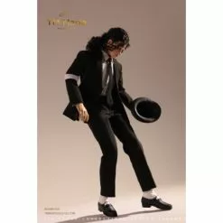 MJ - TM Made MM1003 1/6 Pop King