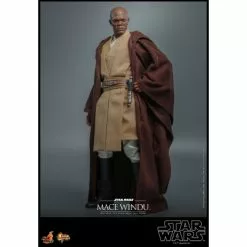 Mace Windu - Hot Toys MMS681 Star Wars: Attack Of The Clones 1/6th Scale Collectible Figure 9 Mace Windu - Hot Toys MMS681 Star Wars: Attack Of The Clones 1/6th Scale Collectible Figure -action_heroes_kaiju Sales Store l2pAUrln1672468760 420x420 1