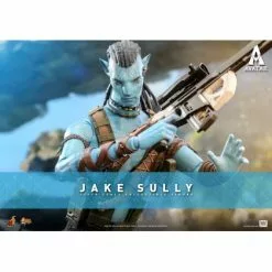 Jake Sully - Hot Toys MMS683 Avatar 2: The Way Of Water 1/6th Scale Collectible Figure 12 Jake Sully - Hot Toys MMS683 Avatar 2: The Way Of Water 1/6th Scale Collectible Figure -action_heroes_kaiju Sales Store l3D7Hwaz1673606566 420x420 1