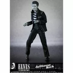IconiQ Studios Elvis Presley Jailhouse Rock Edition - Iconiq Studio 1/6th Scale Collectible Figure -action_heroes_kaiju Sales Store lDNCVjZG1657174436 420x420 1