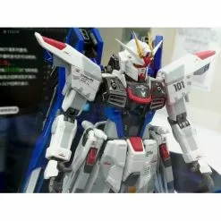 Chogokin (Bandai) Chogokin Freedom Gundam GCP Version (ShangHai Limited) 15 Chogokin (Bandai) Chogokin Freedom Gundam GCP Version (ShangHai Limited) -action_heroes_kaiju Sales Store lK1jF0r31658562804 420x420 1