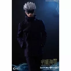 Satoru Gojo - Asmus Toys JJKS01A 1/6th Scale Jujutsu Kaisen 11 Satoru Gojo - Asmus Toys JJKS01A 1/6th Scale Jujutsu Kaisen -action_heroes_kaiju Sales Store lSsLLl9j1673112040 420x420 1