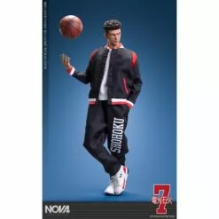 Miyagi Ryota - Nova Studio 1/6th Scale No. 7 Basketball Player Lightning Fire -action_heroes_kaiju Sales Store ljS3FbHv1654625713 420x420 1