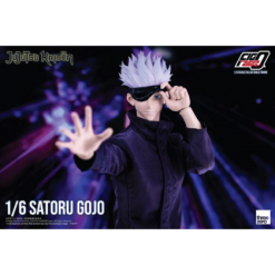 Satoru Gojo - ThreeZero FigZero 1/6th Scale Jujutsu Kaisen -action_heroes_kaiju Sales Store lxlCiz0s1653026357 420x420 1