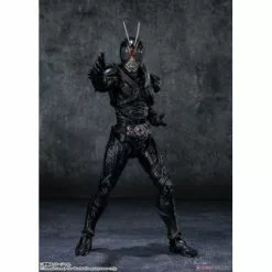 S.H. Figuarts (Bandai) Black Sun - S.H.Figuarts Kamen Rider
