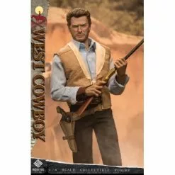 West Cowboy - Present Toys 1/6th Scale -action_heroes_kaiju Sales Store m3H3ntdy1655869905 420x420 1