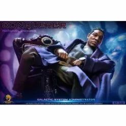 Conqueror - King Of Figure KT-548 1/6th Scale -action_heroes_kaiju Sales Store mEWuSPPh1660963815 420x420 1