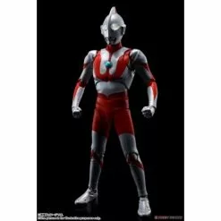 S.H. Figuarts (Bandai) Ultraman - Bandai S.H.Figuarts (Shinkocchou Seihou / SKC)