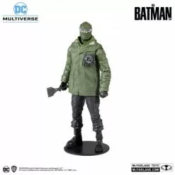 McFarlane Toys The Riddler - McFarlane Toy The Batman DC Multiverse