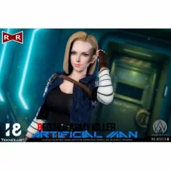 Red Silk Army Killer (Regular Edition) - War Story 1/6th Scale -action_heroes_kaiju Sales Store mbQo1PAr1659199624 420x420 1