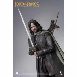 Aragon (Standard Edition) - INART AG-A005S1 1/6th Scale Lord Of The Rings - Fellowship Of The Ring