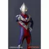 Ultraman Tiga Multi Type - Alphamax Action Figure (Japan Version)