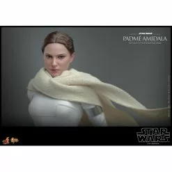 Padme Amidala - Hot Toys MMS678 Star Wars Episode II Attack Of The Clones 1/6th Scale Collectible Figure -action_heroes_kaiju Sales Store mqzrMb1U1670936290 420x420 1