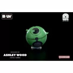 UNDERVERSE Mobile Suit Gundam Haro X World War Robot Square A.k.a. SQUARO - 1 Box (random 9pcs) -action_heroes_kaiju Sales Store mtmuaVuQ1657436174 420x420 1