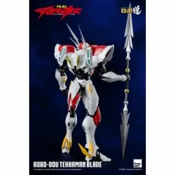 Tekkaman Blade - ThreeZero ROBO-DOU -action_heroes_kaiju Sales Store mv4lWrSd1656572240 420x420 1