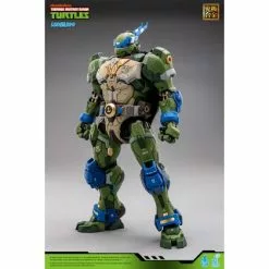 Mecha Leonardo (Die-cast Frame) - HeatBoys HB0012 TMNT 12 Mecha Leonardo (Die-cast Frame) - HeatBoys HB0012 TMNT -action_heroes_kaiju Sales Store n1uqxoYy1664087984 420x420 1