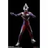 S.H. Figuarts (Bandai) Ultraman Tiga Multi Type - Bandai S.H.Figuarts (Shinkocchou Seihou / SKC)