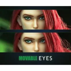 Plant Controller Woman - X2Y Toys 1/6th Scale Heroine Series -action_heroes_kaiju Sales Store nCBUazY81639069533 420x420 1