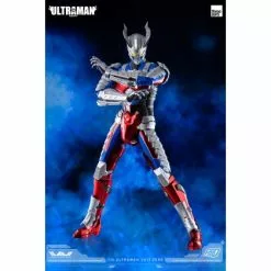 Ultraman Suit Zero - ThreeZero 1/6th Scale (FigZero)