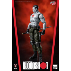 Bloodshot - ThreeZero FigZero S 1/12th Scale Valiant Comics 12 Bloodshot - ThreeZero FigZero S 1/12th Scale Valiant Comics -action_heroes_kaiju Sales Store nDbasL111655452259 420x420 1