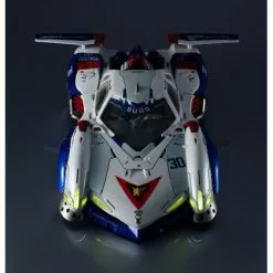 Asurada G.S.X. (Retail) - ThreeZero Variable Action Hi-SPEC United Future GPX Cyber Formula