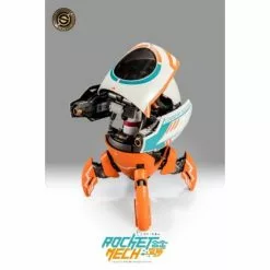 Rocket Mech - CCS Toys Climax Creatures Series -action_heroes_kaiju Sales Store nNJzAGSf1636912689 420x420 1