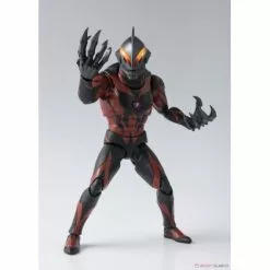 S.H. Figuarts (Bandai) Ultraman Belial - Bandai S.H.Figuarts