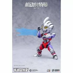 Ultraman Suit Tiga - Innovation Point Action Q Action Figure -action_heroes_kaiju Sales Store nSXJrz7n1654700032 420x420 1