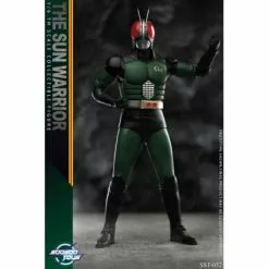 The Sun Warrior - SooSooToys SST-052 1/6th Scale Collectible Figure -action_heroes_kaiju Sales Store nakFyFKp1671531995 420x420 1