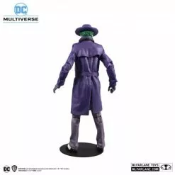 McFarlane Toys The Joker (The Comedian) - McFarlane Toy Batman Three Jokers DC Multiverse 10 McFarlane Toys The Joker (The Comedian) - McFarlane Toy Batman Three Jokers DC Multiverse -action_heroes_kaiju Sales Store neQtK2eh1634640363 420x420 1