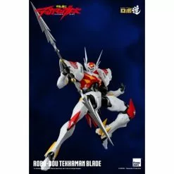 Tekkaman Blade - ThreeZero ROBO-DOU -action_heroes_kaiju Sales Store nfSYvbuF1656572240 420x420 1