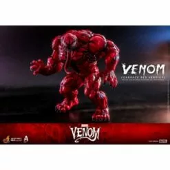 Venom (Comic) - Hot Toys AMC034 Carnage Red Version Designed By Instinctoy -action_heroes_kaiju Sales Store o2y1U6R21633288683 420x420 1
