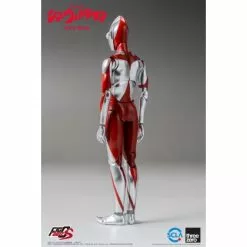 Ultraman (Shin Ultraman) - ThreeZero (FigZero S) Collectible Figure 12 Ultraman (Shin Ultraman) - ThreeZero (FigZero S) Collectible Figure -action_heroes_kaiju Sales Store oBbx8qTi1636363100 420x420 1
