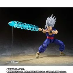 S.H. Figuarts (Bandai) Son Gohan Beast - S.H.Figuarts Dragon Ball -action_heroes_kaiju Sales Store oC1ZA12t1675948856 420x420 1