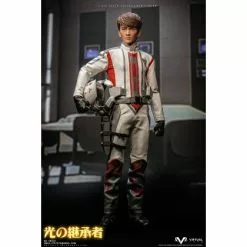 Successor Of Light (Normal Edition) - VTS Toys 1/6th Scale