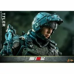 Tyler - Hot Toys MMS667 1/6th Scale Collectible Figure 12 Tyler - Hot Toys MMS667 1/6th Scale Collectible Figure -action_heroes_kaiju Sales Store os4PEcBi1659702240 420x420 1