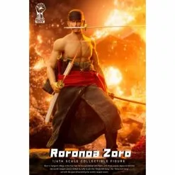 Roronoa Zoro - Hero Toys OP001 1/6th Scale The ONE PIECE Series -action_heroes_kaiju Sales Store ounNEi6y1666243759 420x420 1