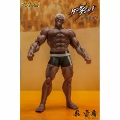 Kure Raian - Storm Collectibles 1/12th Scale Kengan Ashura -action_heroes_kaiju Sales Store pA22TTnM1640767156 420x420 1