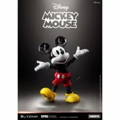 Mickey Mouse - Blitzway 5Pro Studio Carbotix