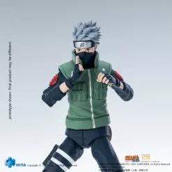 Kakashi Hatake - Hiya Toys EBN0041 1/12th Scale -action_heroes_kaiju Sales Store pAvme8n11668617669 420x420 1