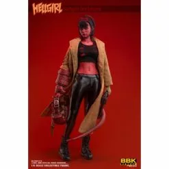 Hellgirl Imitators - BBK 1/6th Scale