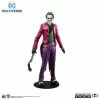 McFarlane Toys The Joker (The Clown) - McFarlane Toy Batman Three Jokers DC Multiverse