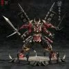 Scorpion Samurai - Cangdao Model CD-08 Metal Frame -action_heroes_kaiju Sales Store pN1pt23L1666604411 420x420 1
