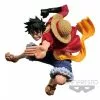 Luffy - Banpresto One Piece Scultures Big Figure Colosseum VI VOL.3