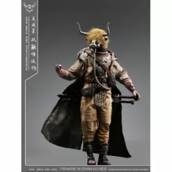 Tauren - TYS Toys HJ1903 1/6th Scale Titans 108 Series Animal Warrior -action_heroes_kaiju Sales Store pUCGplzb1667837661 420x420 1