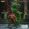 Liu Kang - Storm Collectibles 1/12th Scale Mortal Kombat