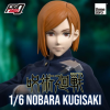 Nobara Kugisaki - ThreeZero FigZero 1/6th Scale Jujutsu Kaisen