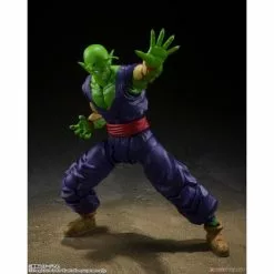S.H. Figuarts (Bandai) Piccolo - Bandai S.H.Figuarts Dragon Ball Super - Super Hero