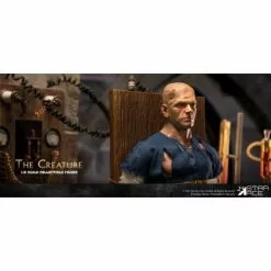 Frankenstein (Normal Version) - Star Ace Toys 1/6th Scale The Creature 10 Frankenstein (Normal Version) - Star Ace Toys 1/6th Scale The Creature -action_heroes_kaiju Sales Store pp3Ys3qO1657096869 420x420 1